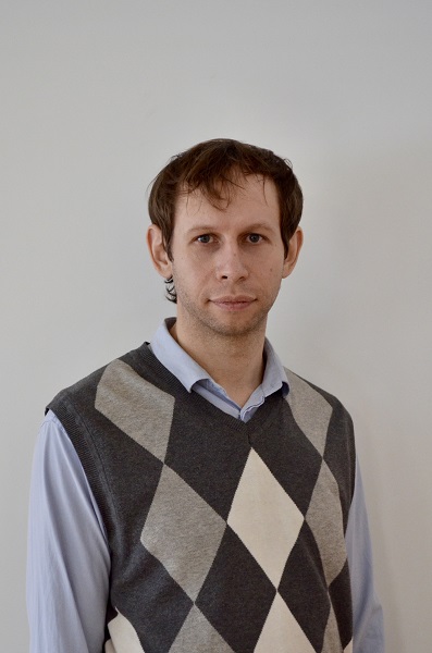 Козлов Александр Леонидович.