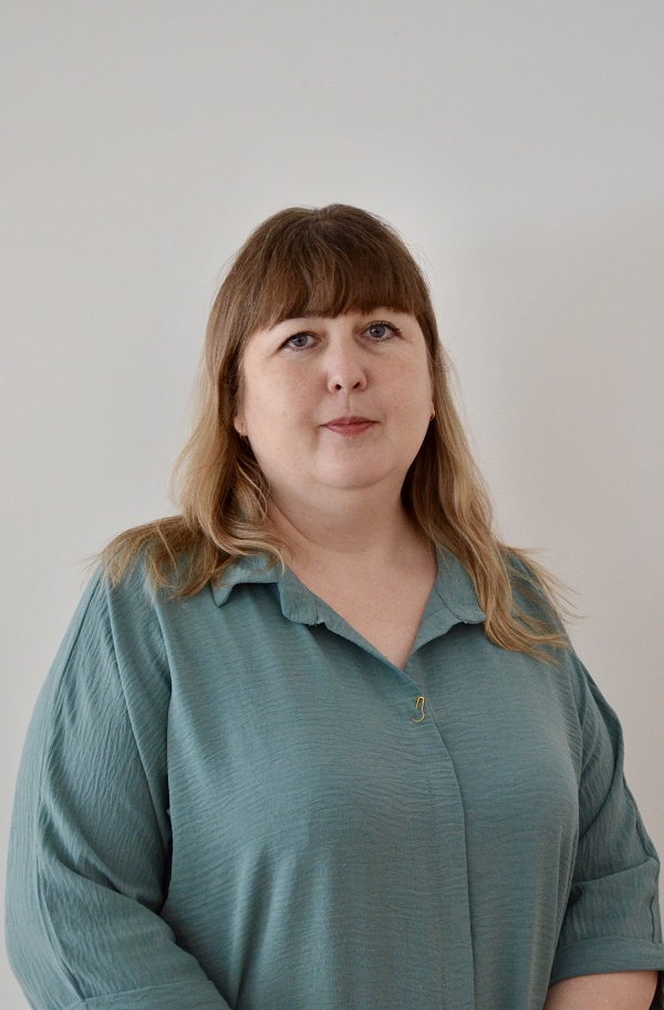 Жукова Елена Анатольевна.