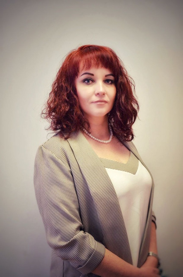 Аршукова Татьяна Анатольевна.