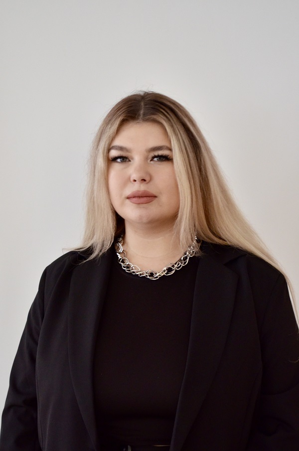 Фёдорова Юлия Владимировна.