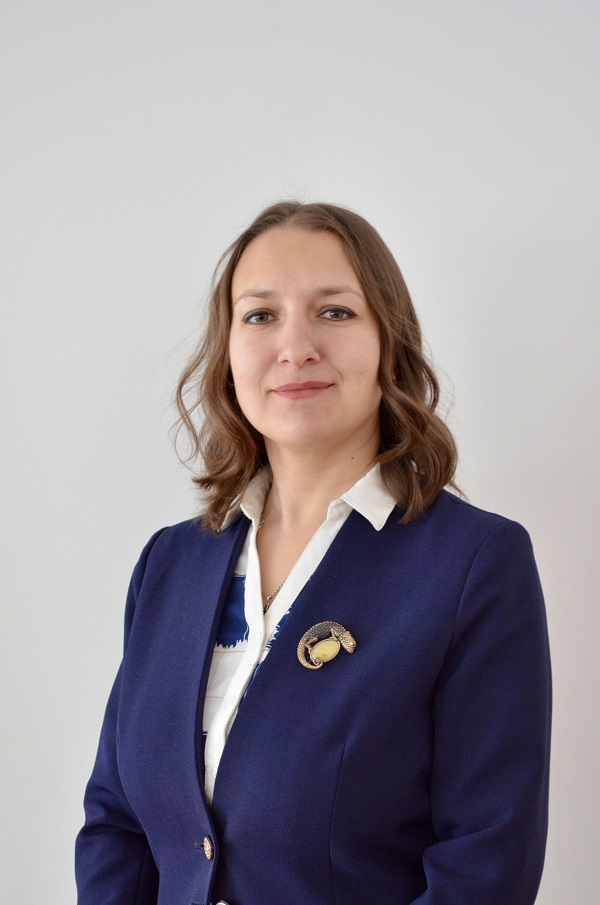 Самойленко Валентина Анатольевна.