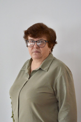 Сапегина Тамара Вячеславна Сапегина Тамара Вячеславна