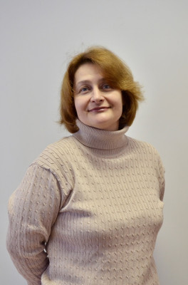 Титкина Елена Владимировна Титкина Елена Владимировна