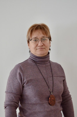 Шклярова Галина Петровна Шклярова Галина Петровна