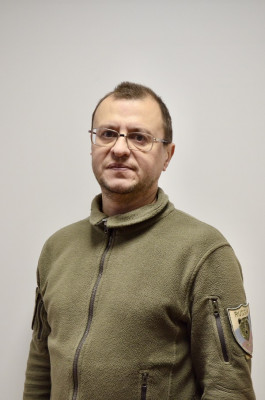 Шпичак Сергей Александрович Шпичак Сергей Александрович