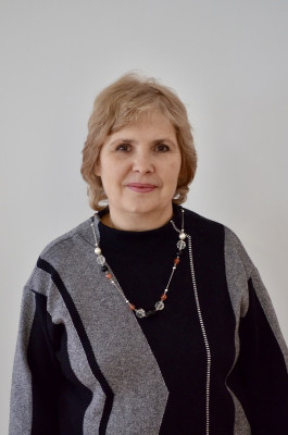 Финогенова Светлана Юрьевна Финогенова Светлана Юрьевна